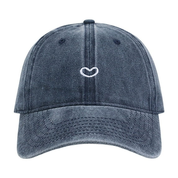 Trendy Baseball Caps for Women Girls Stylish Casual Visors Comfortable Adjustable Modern Design Hats Beach Outfits for Women Vêtements Femme