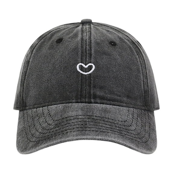 Trendy Baseball Caps for Women Girls Stylish Casual Visors Comfortable Adjustable Modern Design Hats Beach Outfits for Women Vêtements Femme