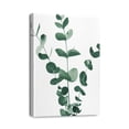 thumbnail image 1 of Trendy Boho Wall Decor12x16 Unframed Botanical Plant & Floral Kitchen Prints, 1 of 7
