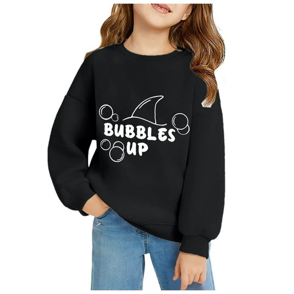 Trendy Boys Hoodies Stylish Warm Long Sleeve Sweatshirt with Letter Print Ideal for Active Kids Casual Wear
