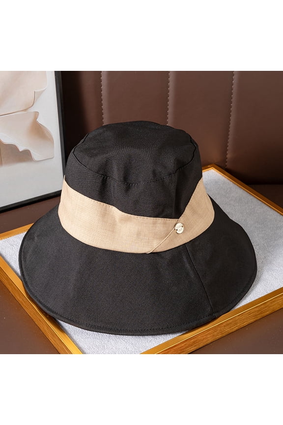 Trendy Bucket Hats For Men Women Wide Brim Summer Sun Hat Outdoor Casual Unisex Adjustable Fashionable Comfortable Lightweight Hat Skater Funny Bucket Hat Bucket Hat 64 Turkey Hat Bush Hat Ladies