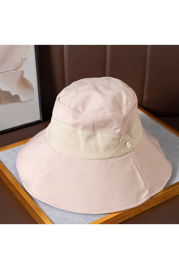 Trendy Bucket Hats For Men Women Wide Brim Summer Sun Hat Outdoor Casual Unisex Adjustable Fashionable Comfortable Lightweight Hat Summer Gentlemen Leopard Print Bucket Hat Fishing Cap Men Bucket Hat