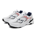 thumbnail image 1 of Trendy Casual Sneakers for Men, summer breathable mesh athletic shoes, sweat wicking fabric, shockproof insole, durable non slip sole for hot weather daily outdoor activities, 1 of 7