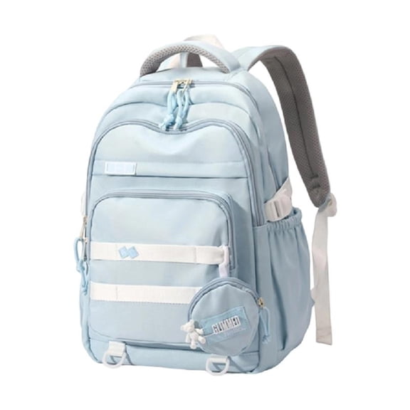 Trendy College Backpack Students School Bag Stylish Backpack Travel Rucksack Large Capacity Daypacks Travel Bag