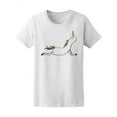thumbnail image 1 of Trendy & Cool Magic Unicorn T-Shirt Women -Image by Shutterstock, Female Medium, 1 of 2