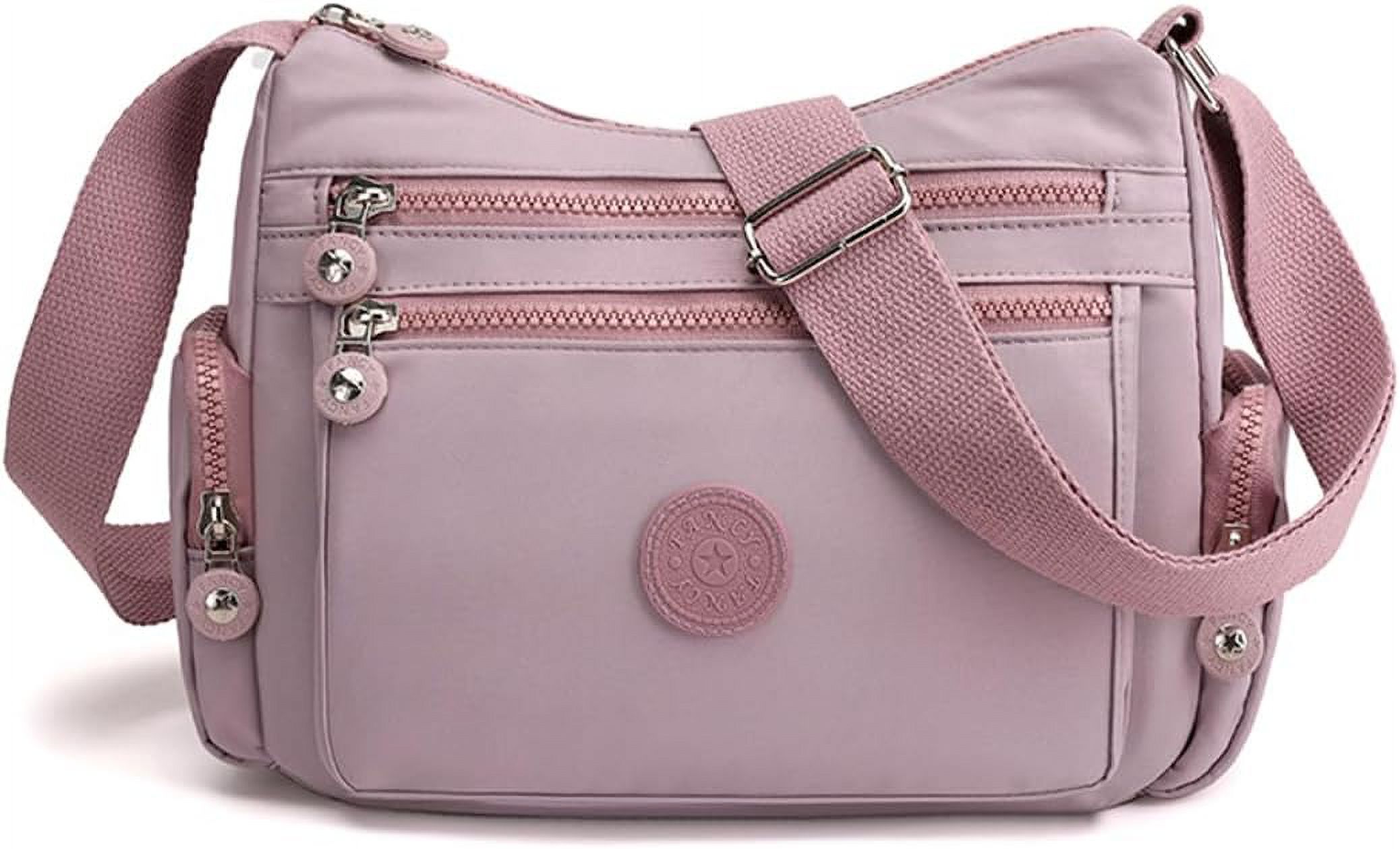 X Over Trendy Crossbody Bags - Crossover Purse for Women, Over Crossbody Bag ...