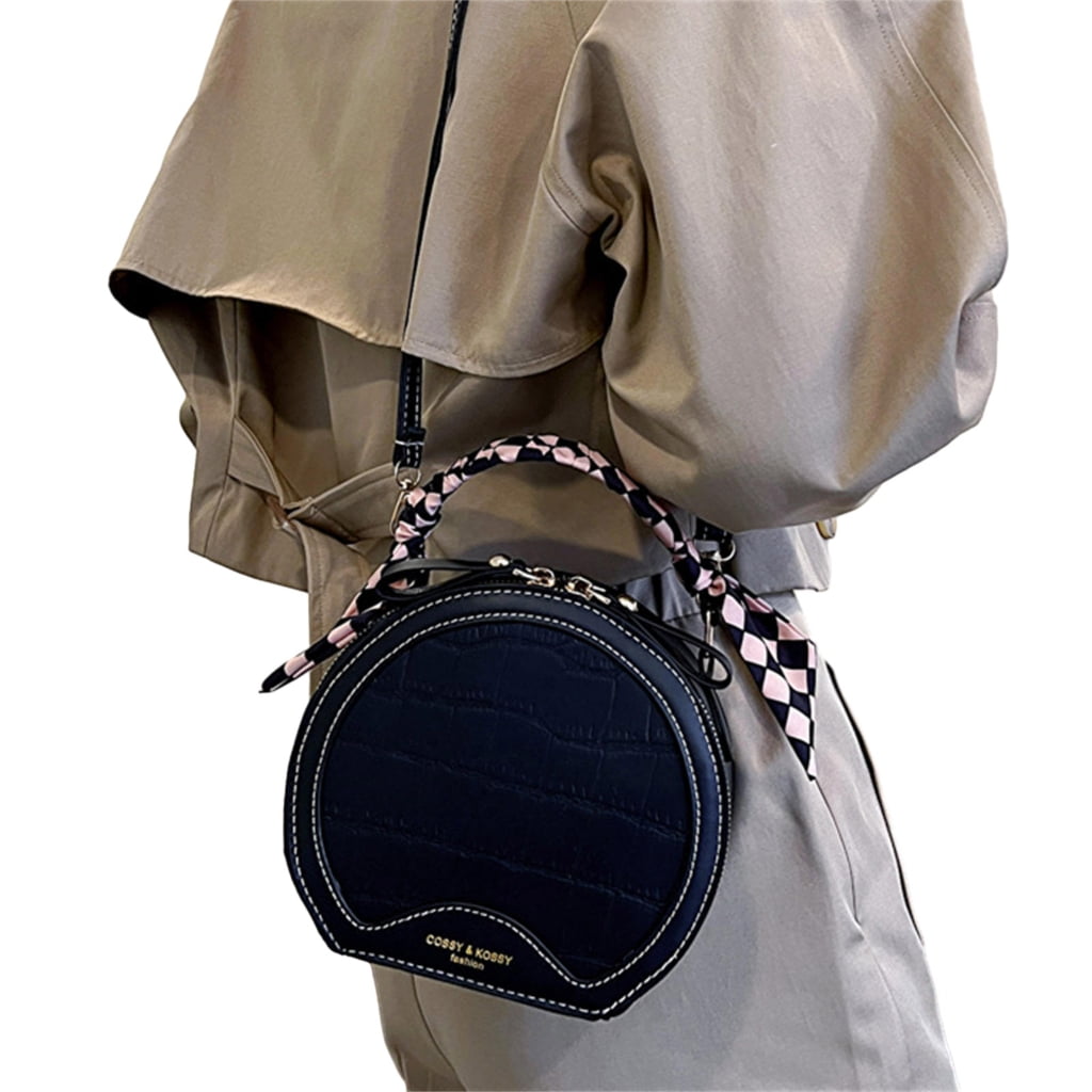 Trendy Casual Crossbody  Women's shoulder Bag
