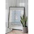 Trendy Danish Pastel Design Cloud Cherub Illustration Los Angelots Wall ...