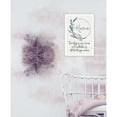 thumbnail image 1 of Trendy Decor 4U "Home a Circle of Love" Framed Wall Art-Color:White,Style:FrameType3, 1 of 2