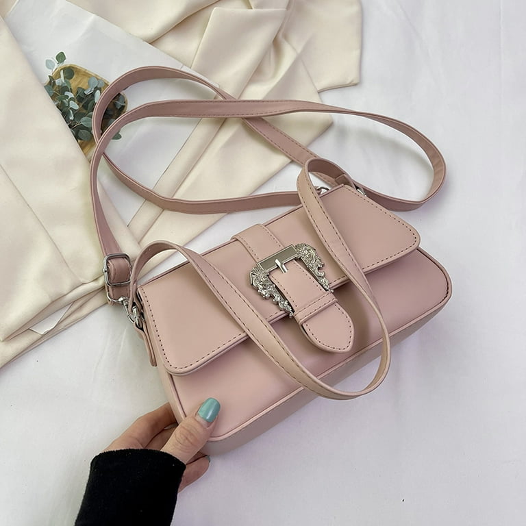 Designer silver crossbody bag best sale