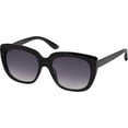 thumbnail image 1 of Trendy Designer Sunglasses for Women - Retro Style Butterfly Sunglasses with Thick Fashion Frame, UV400 Protection Coated Lens, 1 of 7