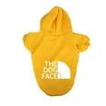 thumbnail image 1 of Trendy Dog Hoodies Soft and Warm Designer Dogs Sweaters All Breeds XS-9XL, 1 of 10