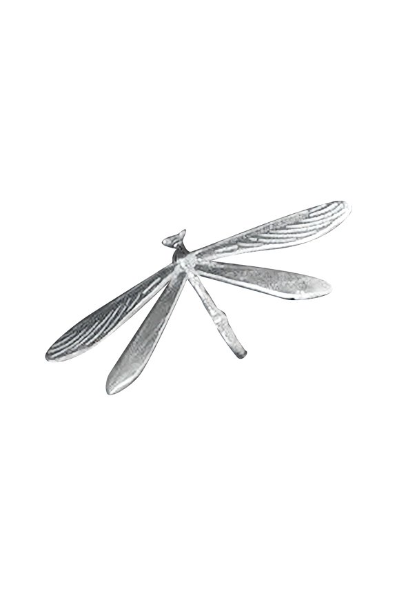 Trendy Dragonflies Ear Clip Alloy Crafted Accessory Ear Bone Earrings Accessories Accessory For Everyday Wear