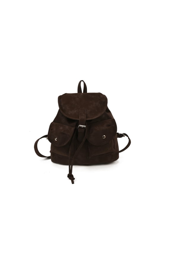 Trendy Drawstring Backpacks Spacious Organized Storage Fashion Daypacks Comfortable Carry Daily Use