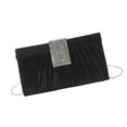 thumbnail image 1 of Trendy Evening Bag with Rhinestones Designs Shoulder Handbag for Fashion Women, 1 of 10