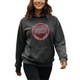thumbnail image 1 of Trendy Family Family Hoodie for Men and Women, Unisex Pullover Hooded Sweatshirt, Comfortable Cotton Poly Blend, Casual Everyday Wear, 1 of 5