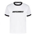 thumbnail image 1 of Family Statement T-Shirt - Get the Whole Family Saying 'Aayyeeooo!!' - Unisex, 1 of 8