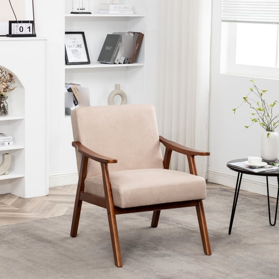 Trendy Furniture / Living Room Decorating / Comfortable Extra Seat