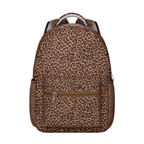 Trendy Geometric Shapes Texture Backpack, Laptop Bookbag for School College, Durable Daypack with Padded Sleeve, Perfect Gift Idea for Back to School