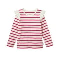 thumbnail image 1 of Trendy Girls Tops Versatile Tees Stylish Shirts Ideal for School Casual Outings, 1 of 2