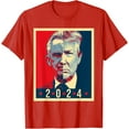 Trendy Graphic Tees, Robert Kennedy Jr RFK JR For Trump Unity President