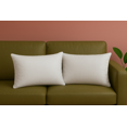 thumbnail image 1 of Trendy Home 12x18 Premium Stuffer Home Office Decorative Pillow Insert (Pack of 2, White), 1 of 8