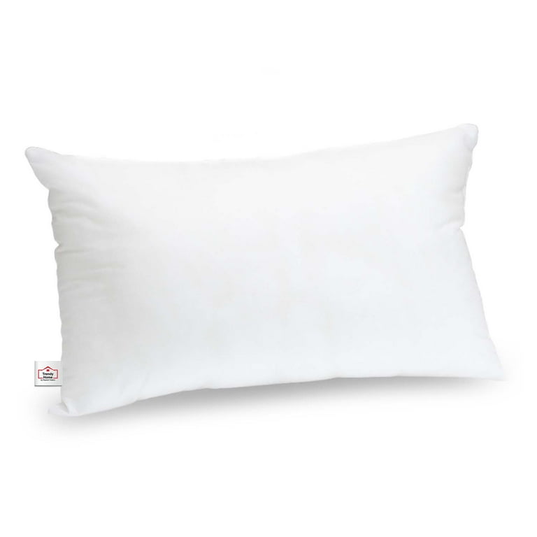 Essential Decorative Pillow Inserts