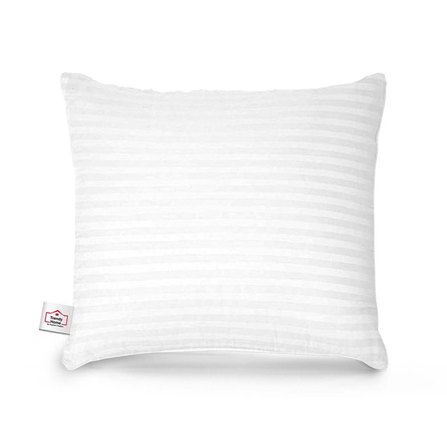 Trendy Home 16x16 Hypoallergenic Stuffer Home Office Decorative Throw