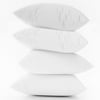 Size: 18"L x 18"W, Fill Material: Non Woven