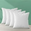 Size: 20"L x 20"W, Fill Material: Non Woven