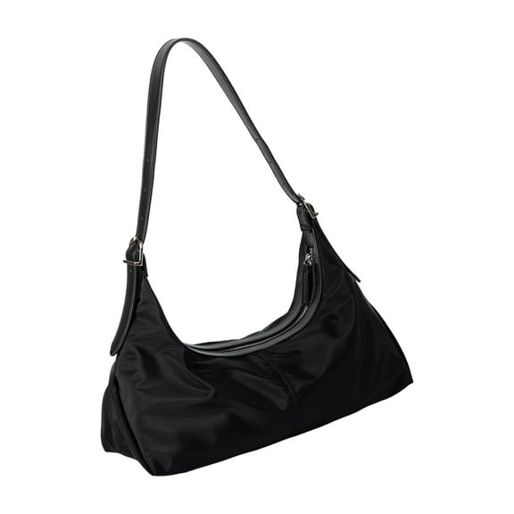 Trendy Korean Design Spacious Bag Handbag With Multiple Compartments Comfortable Carry Shoulder Bags