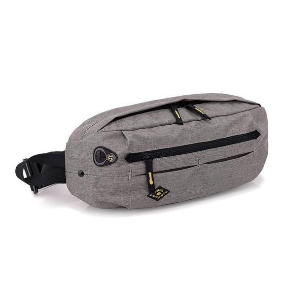 Trendy Men's Cycling Bag Personalized Shoulder,Green