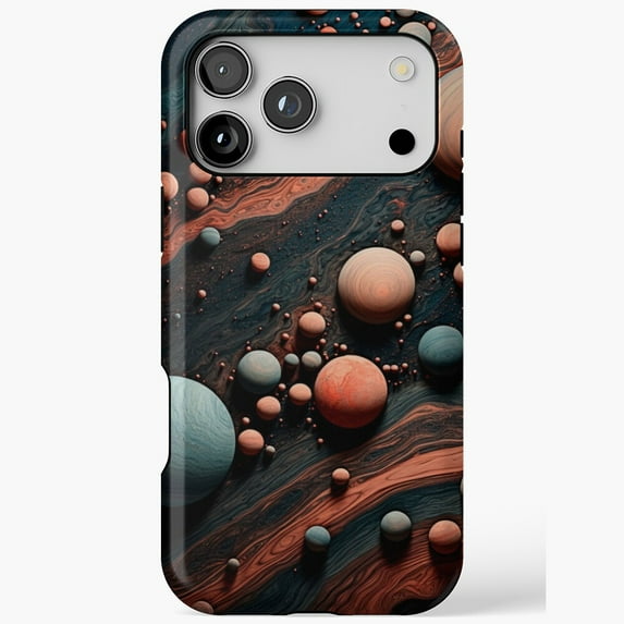 Trendy Modern Phone Case 17 to 11 Pro Max Sleek Protective Durable Style