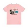 thumbnail image 1 of Trendy Mom  Can't Talk Right Now Doing Mom Stuff Women's Shirt, 1 of 4