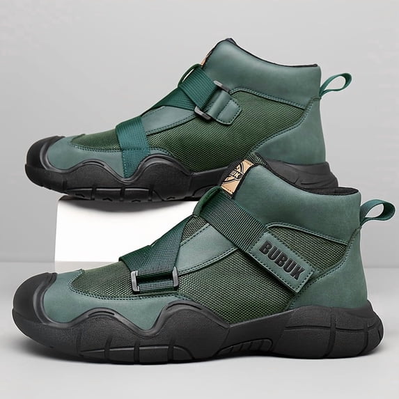 Trendy New Men'S Shoes Suitable for Business And Casual Wear, Comfortable Mid-Top Sneakers, Outdoor Running Shoes, And Slip-On Stylish Footwear for Men