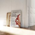 thumbnail image 2 of INTIMATE MOMENT SEXY GIRL Wall Art Poster Grand Format A0 Large Print... 2 of 14