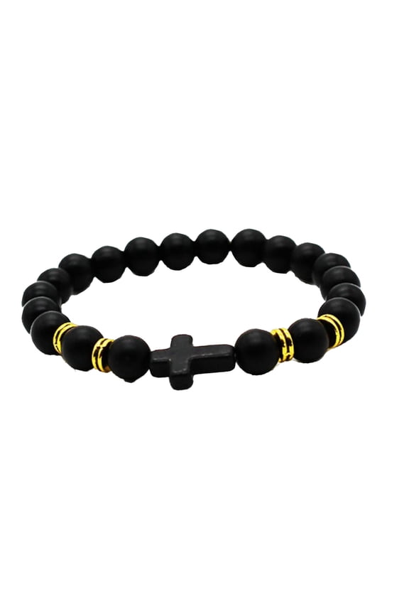Trendy Outdoor Bracelet with Design Synthetic Beads Smart Alerts and Fitness Tracking Functionality for Everyone