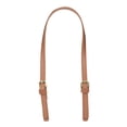 thumbnail image 1 of Trendy PU Replacement Handles Adjustable Bag Straps Fashionable Bag Handle Comfortable Strap for Shoulder Bags & Purses, 1 of 8