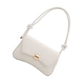 thumbnail image 1 of Trendy PU Shoulder Bag Leather Work Bags Handbag For Students And Professionals, 1 of 8