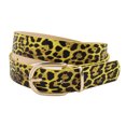 thumbnail image 1 of Trendy Pattern Waist Belt Soft PU Leather Waist Strap For Casual Outfit Party Wear 2000s Design Waist Accessory, 1 of 9