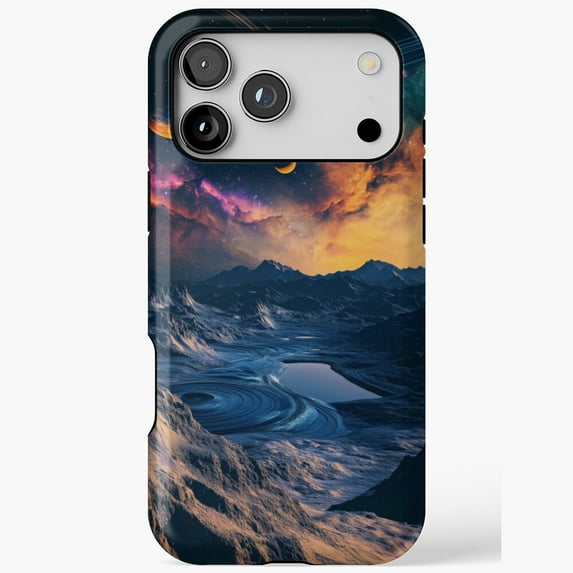 Trendy Protective Phone Case 17 to 11 Pro Max Modern Sleek Cover