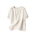 thumbnail image 1 of Trendy Retro Casual Summer Tops Women, Homecoming for Teens Light Blue Mini Shirts formal Princess Polly Party Cute Women Halter Suspender Stagecoach Outfits Cowgirl Country White Xxl, 1 of 4