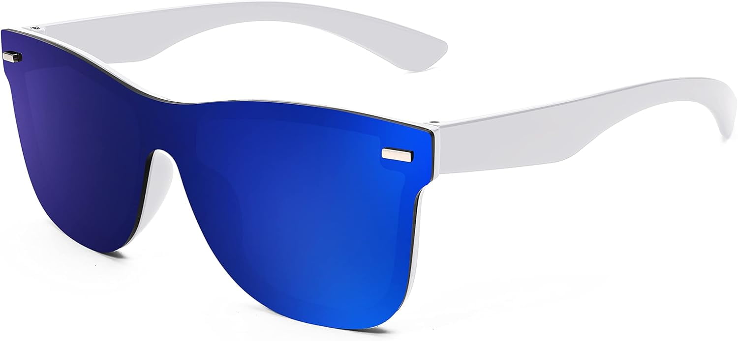Small Square Sunglasses 100% Real Glass Lens Hexagonal Frame Unisex Shop Our Selection of Vintage-Inspired Sunglasses for Men main image 2