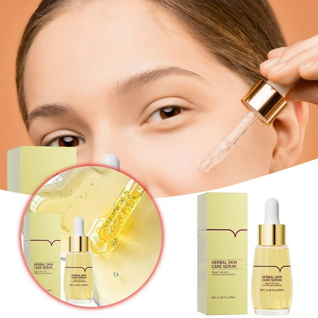 Trendy Skin Care Products 2024 For Skin Nourishing Aging Facial （20ml