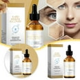 Trendy Skin Care Products 2024 For Skin Nourishing Aging Facial （30ml
