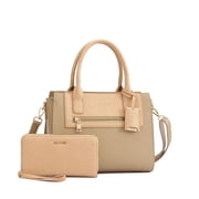 Trendy Small Crossbody Bag Set with Wallet   Chic Design, Elegant & Versatile
