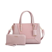 Trendy Small Crossbody Bag Set with Wallet   Chic Design, Elegant & Versatile