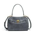 thumbnail image 1 of Trendy Soft Leather Crossbody Bag for Women, Chic Design, Elegant and Versatile, 1 of 9