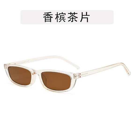Trendy Stylish European / American UV Protection Sunglass