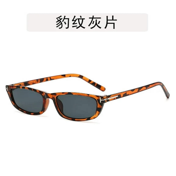 Trendy Stylish European / American UV Protection Sunglass